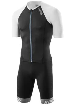 Sailfish Men's Aerosuit Comp - Black