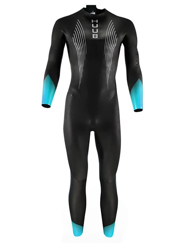 HUUB Women's Alta 2:4 Wetsuit 3 HUUB Women's Alta 2:4 Wetsuit