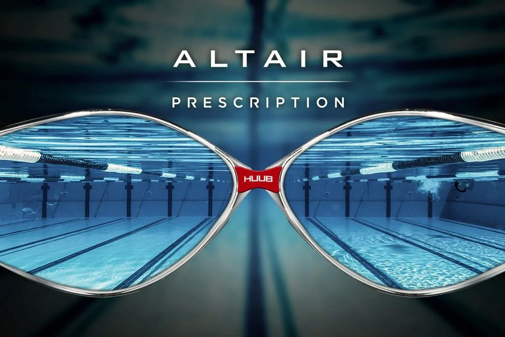 HUUB Altair Prescription Goggles 4 HUUB Altair Prescription Goggles - Image 2
