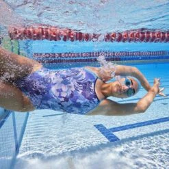 Amanzi Girl's Ayana Pro Back Swimsuit -Swim Equipment Shop am10300 ayana 1 1