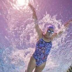 Amanzi Flutter Pro Back Swimsuit -Swim Equipment Shop am10301 flutter 4