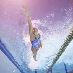 Amanzi Girl's Astra Pro Back Swimsuit -Swim Equipment Shop am10304 astra 2 1