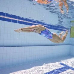 Amanzi Girl's Astra Pro Back Swimsuit -Swim Equipment Shop am10304 astra 3 1