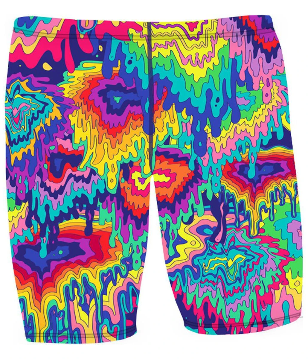 Amanzi Boy's Euphoria Jammers 4 Amanzi Boy's Euphoria Jammers - Image 2