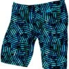 Amanzi Boy's Zephyr Jammers 1 Amanzi Boy's Zephyr Jammers -Swim Equipment Shop am13308