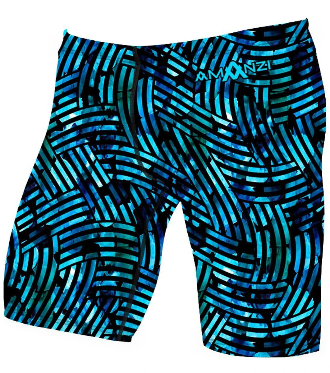Amanzi Men's Zephyr Jammers 3 Amanzi Men's Zephyr Jammers