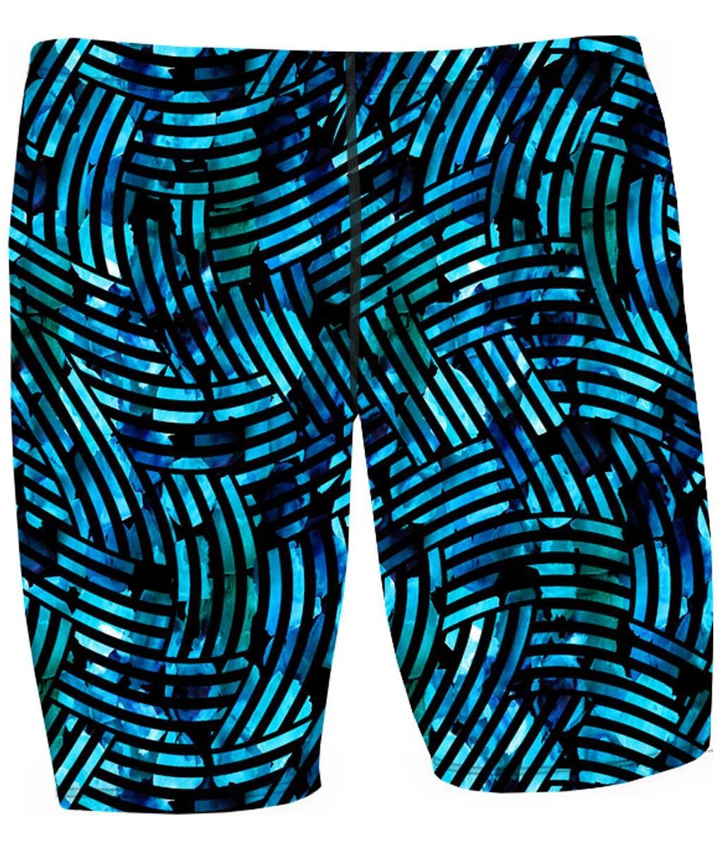 Amanzi Men's Zephyr Jammers 4 Amanzi Men's Zephyr Jammers - Image 2