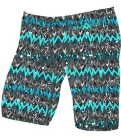 Amanzi Boy's Ziggy Jammers