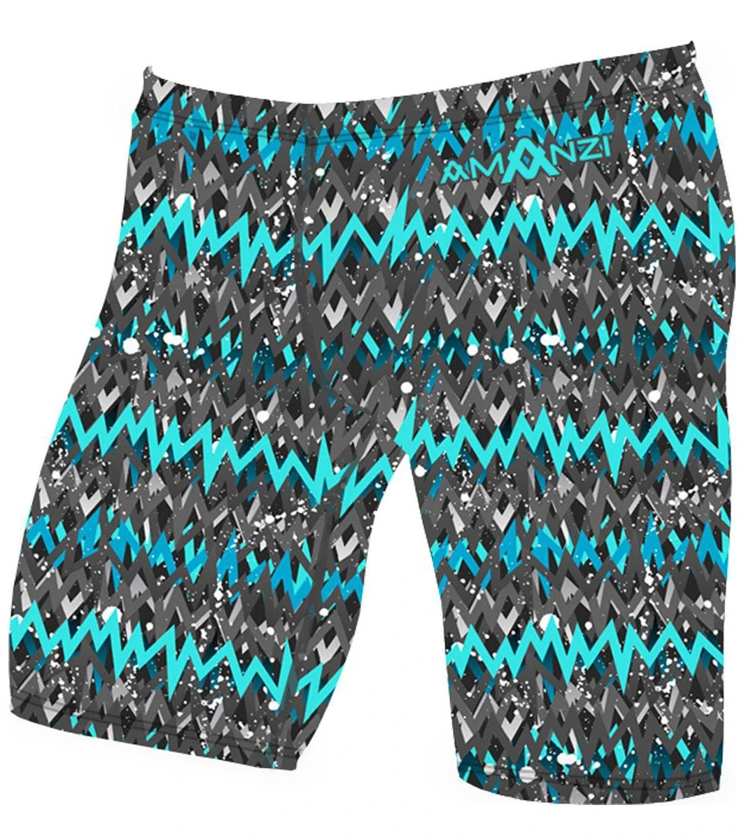 Amanzi Boy's Ziggy Jammers 3 Amanzi Boy's Ziggy Jammers
