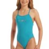 AMANZI Women's Calypso Tie Back Swimsuit -Swim Equipment Shop am19192w 2