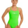 AMANZI Girls Zesty Tie Back Swimsuit 1 AMANZI Girls Zesty Tie Back Swimsuit -Swim Equipment Shop am30245 1 1