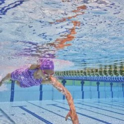 Amanzi Glacial Kneelength Swimsuit -Swim Equipment Shop am37305 glacial 1 1