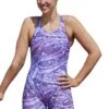Amanzi Glacial Kneelength Swimsuit 2 Amanzi Glacial Kneelength Swimsuit -Swim Equipment Shop amanzi glacial knee front