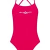 Amanzi Girl's Ruby Tie Back Swimsuit -Swim Equipment Shop amanzi ruby front 1