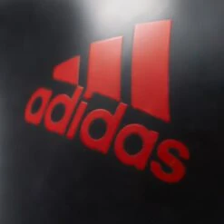 Adidas 3D Silicone Cap - Black / Solar Red -Swim Equipment Shop ao3501 d2 ecom