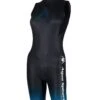 Aquasphere Womens Aqua Skin Shorty Wetsuit V3 -Swim Equipment Shop aquaskin shorty women su8510143 ss2021 01 left