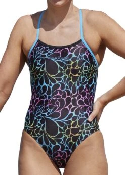 Amanzi Girl's Aquatica Pro Back Swimsuit -Swim Equipment Shop aquatica girls