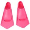 Arena Powerfins - Pink -Swim Equipment Shop arena powerfin hook 1 1