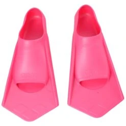 Arena Powerfins - Pink