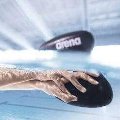 Arena Pull Kick Pro - Black -Swim Equipment Shop arena pullkick pro 2