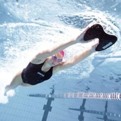 Arena Pull Kick Pro - Black -Swim Equipment Shop arena pullkick pro 3