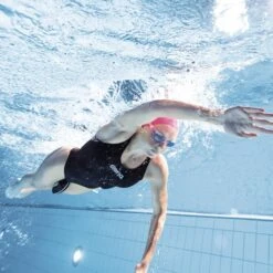 Arena Pull Kick Pro - Black -Swim Equipment Shop arena pullkick pro 4