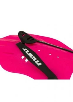 Maru Hand Paddle - Pink -Swim Equipment Shop at7130