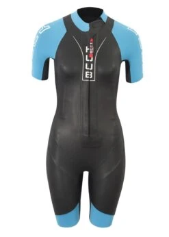 HUUB Auron Womens Wetsuit -Swim Equipment Shop auron w 2