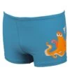 Adidas Boys Finding Nemo Swim Shorts -Swim Equipment Shop ay1524 front