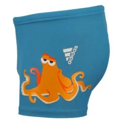 Adidas Boys Finding Nemo Swim Shorts -Swim Equipment Shop ay1524 side