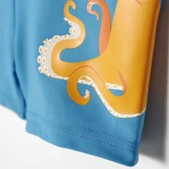 Adidas Boys Finding Nemo Swim Shorts -Swim Equipment Shop ay1524 3