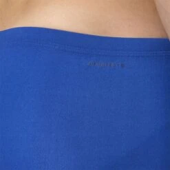 Adidas Boys Graphic Aquashorts - Collegiate Navy / Shock Blue -Swim Equipment Shop ay2814 42 detail 1