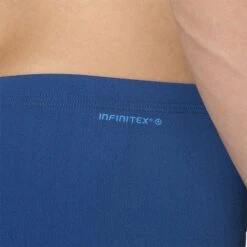 Adidas Boys Graphic Swim Boxers - Shock Blue 20 Adidas Boys Graphic Swim Boxers - Shock Blue -Swim Equipment Shop ay2828 42 detail 1