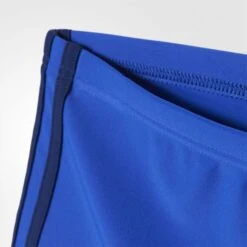 Adidas Boys 3-Stripes Swim Boxer - Bold Blue -Swim Equipment Shop ay6541 41 detail