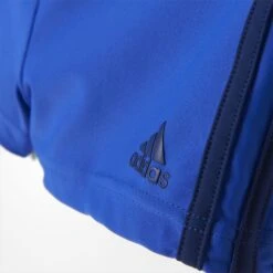 Adidas Boys 3-Stripes Swim Boxer - Bold Blue -Swim Equipment Shop ay6541 42 detail