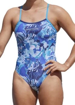 Amanzi Girl's Ayana Pro Back Swimsuit -Swim Equipment Shop ayana girls