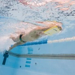 FINIS Kickboard Adult - Yellow 7 FINIS Kickboard Adult - Yellow -Swim Equipment Shop bevgtrf