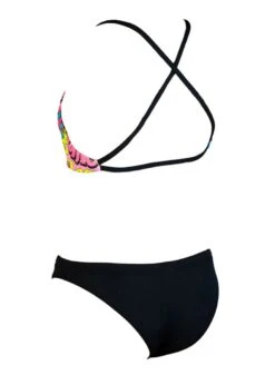 Aquarapid Girls Kiss Swim Bikini