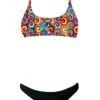 Aquarapid Girls Circles Swim Bikini -Swim Equipment Shop bik cir m1 19