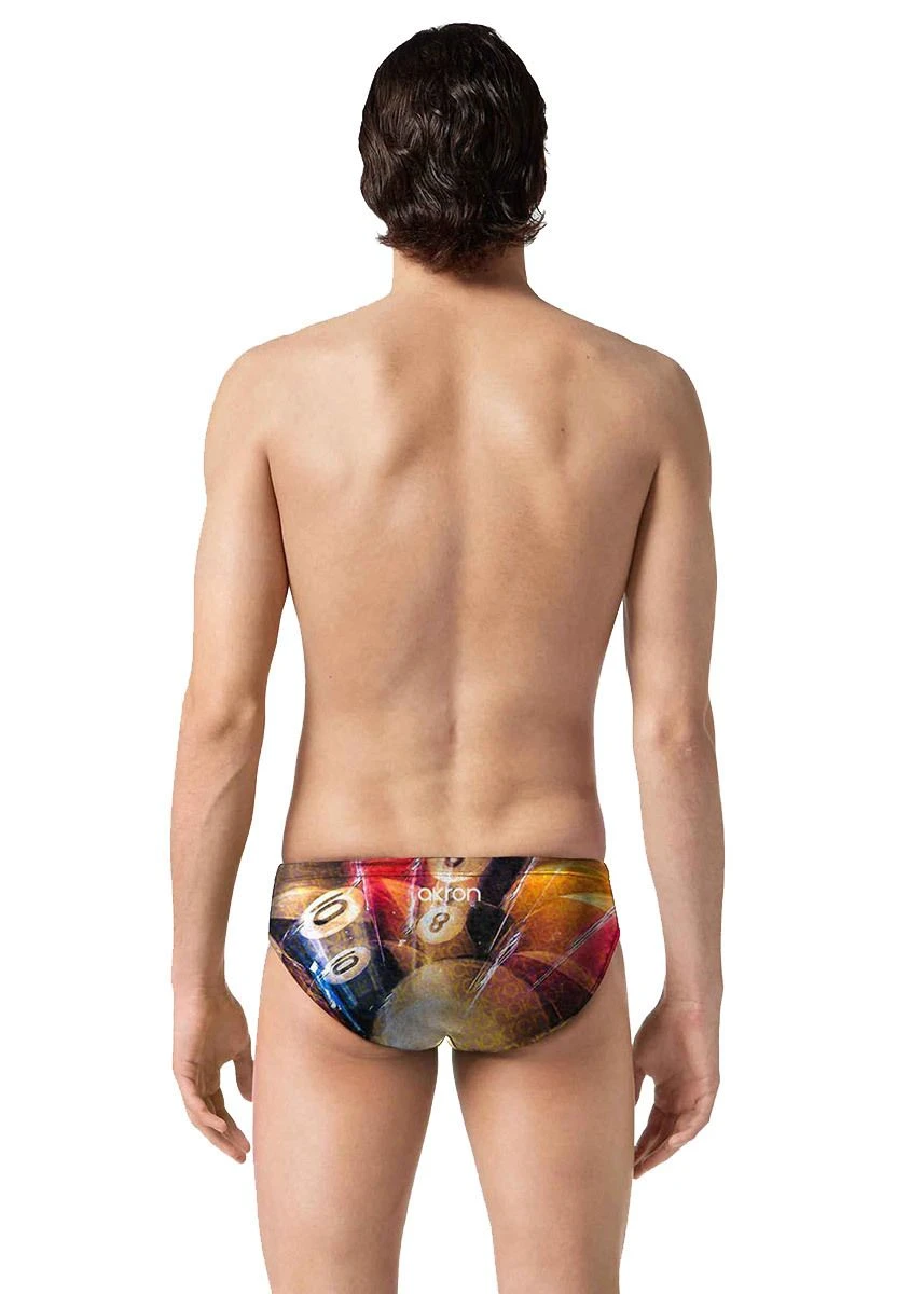 Akron Billie Brief 4 Akron Billie Brief - Image 2