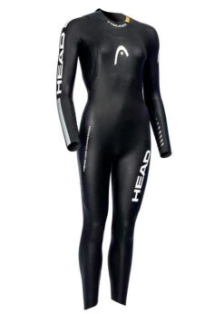 Head Black Marlin Womens Wetsuit
