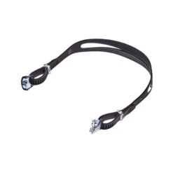 View Swipe Prescription Goggles With Corrective Plus Lens - Smoked 8 View Swipe Prescription Goggles With Corrective Plus Lens - Smoked -Swim Equipment Shop blk strap 2 1