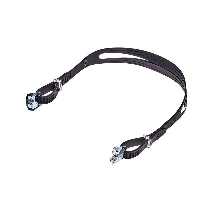 View Swipe Prescription Goggles With Corrective Plus Lens - Smoked 4 View Swipe Prescription Goggles With Corrective Plus Lens - Smoked - Image 3