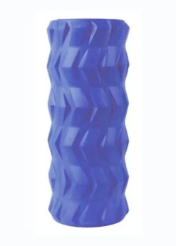 Fitness Mad Tread Foam Rollers 7 Fitness Mad Tread Foam Rollers -Swim Equipment Shop blue roller