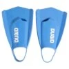 Arena Powerfin Pro - Blue 2 Arena Powerfin Pro - Blue -Swim Equipment Shop bluefin