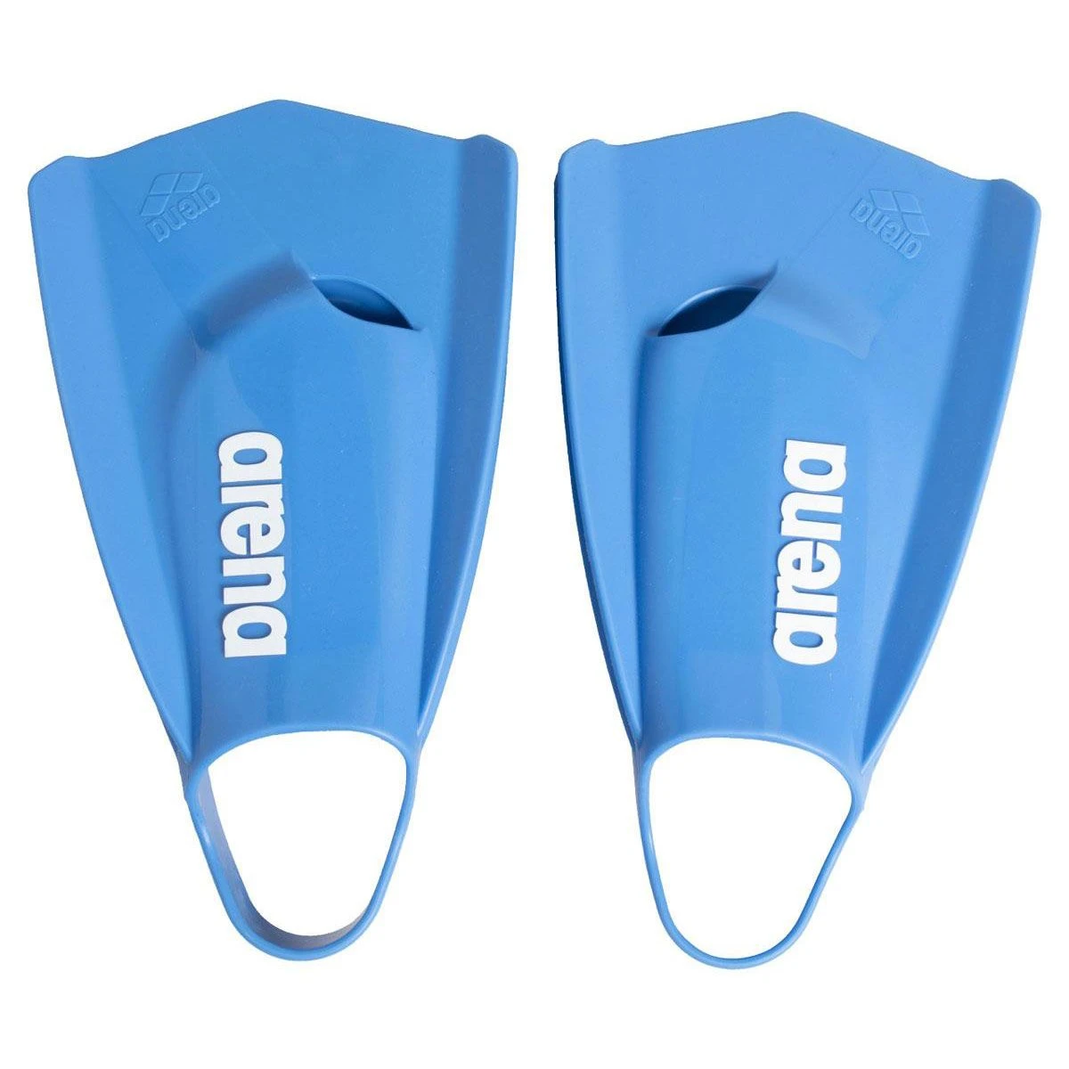 Arena Powerfin Pro - Blue 3 Arena Powerfin Pro - Blue