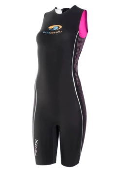 Blueseventy PZ4 TX Womens Swimskin