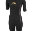 Blueseventy PZ4 TX+ Womens Swimskin -Swim Equipment Shop blueseventy pz4 tx