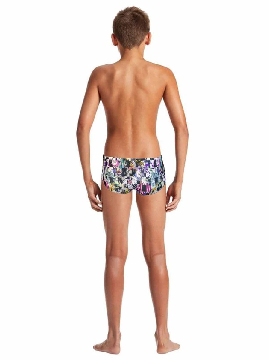 FunAqua Boys Joker Trainer 4 FunAqua Boys Joker Trainer - Image 2