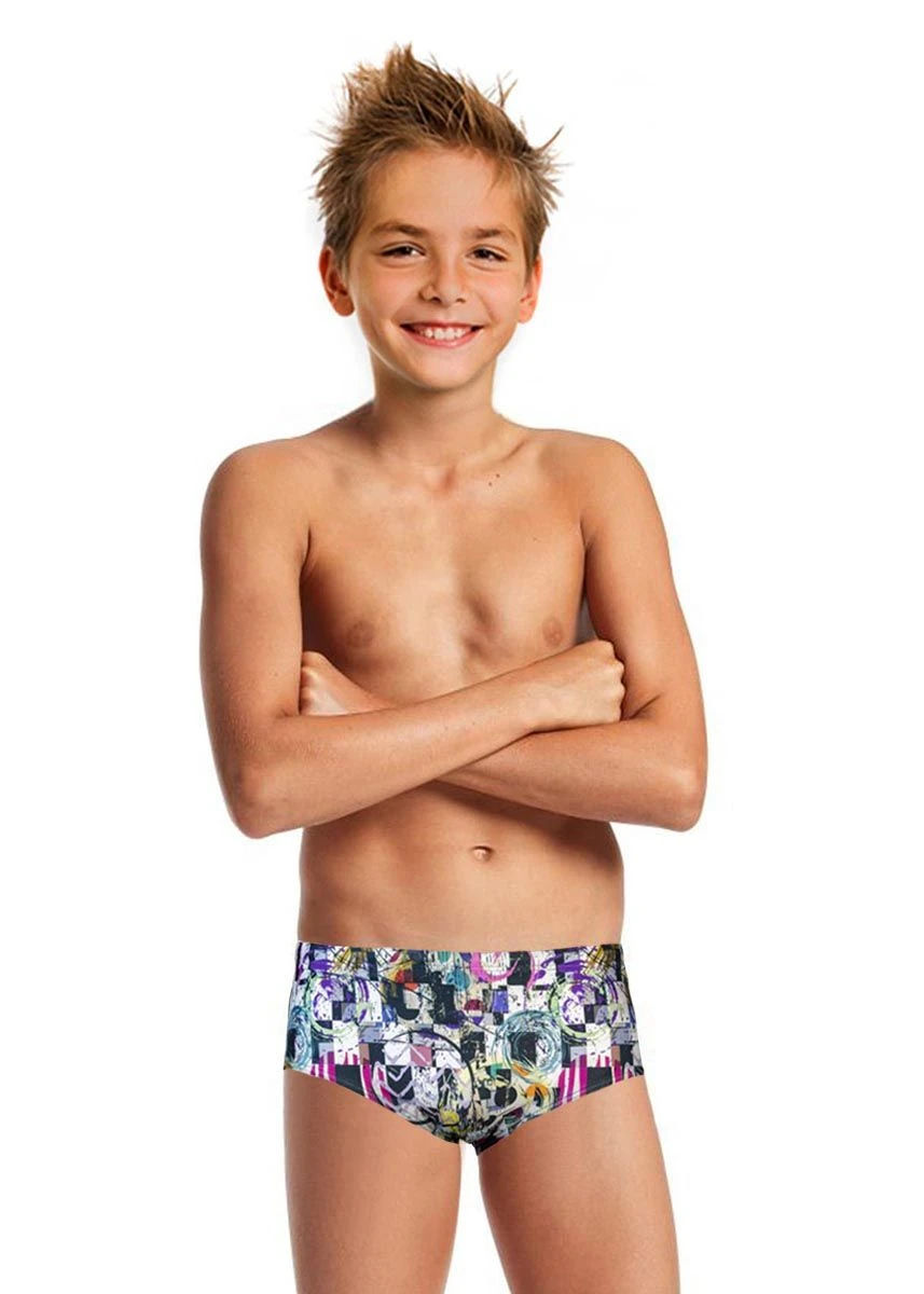 FunAqua Boys Joker Trainer 3 FunAqua Boys Joker Trainer